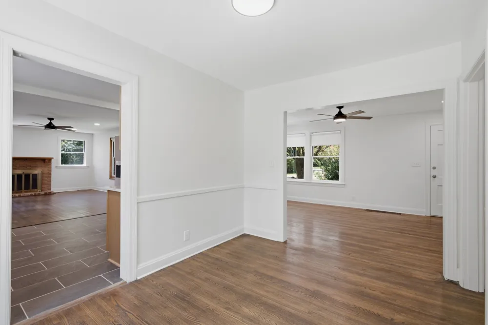 2310 Milton Dr Nashville, TN 37216
