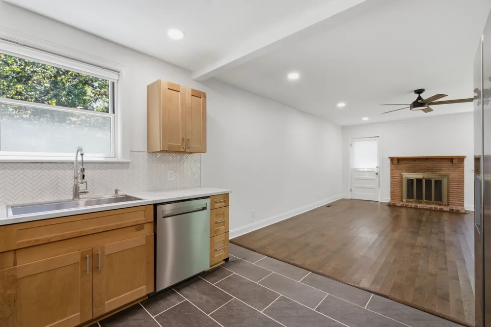2310 Milton Dr Nashville, TN 37216