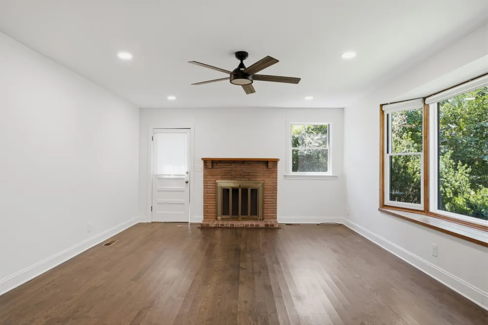 2310 Milton Dr Nashville, TN 37216