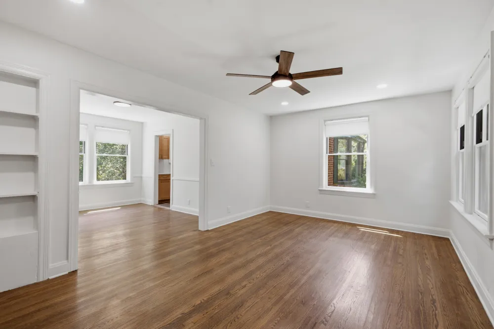 2310 Milton Dr Nashville, TN 37216