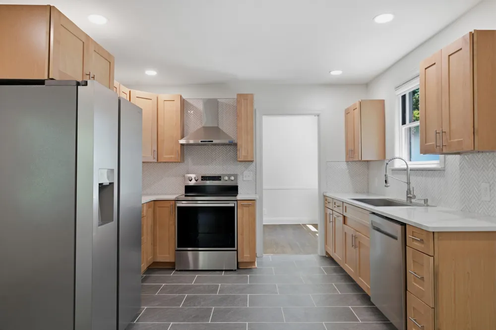 2310 Milton Dr Nashville, TN 37216