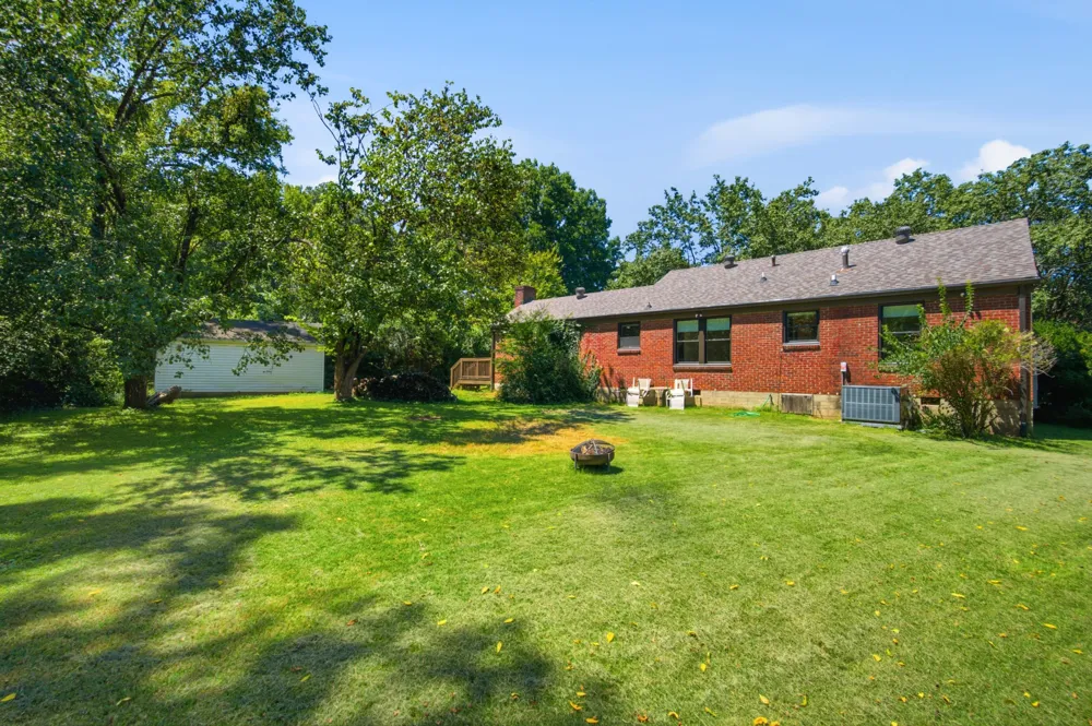 2310 Milton Dr Nashville, TN 37216