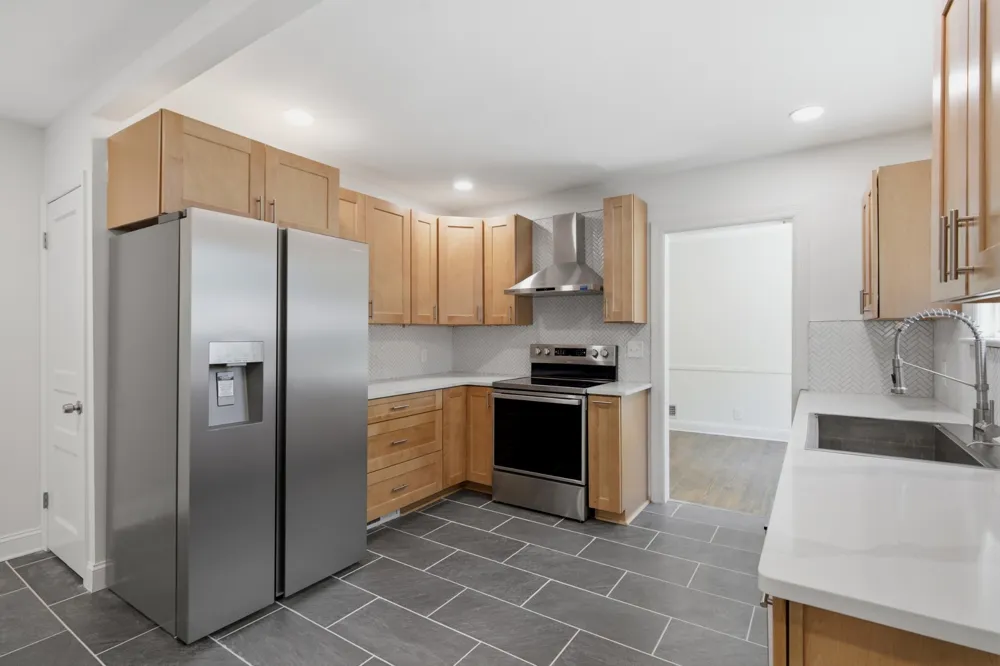 2310 Milton Dr Nashville, TN 37216