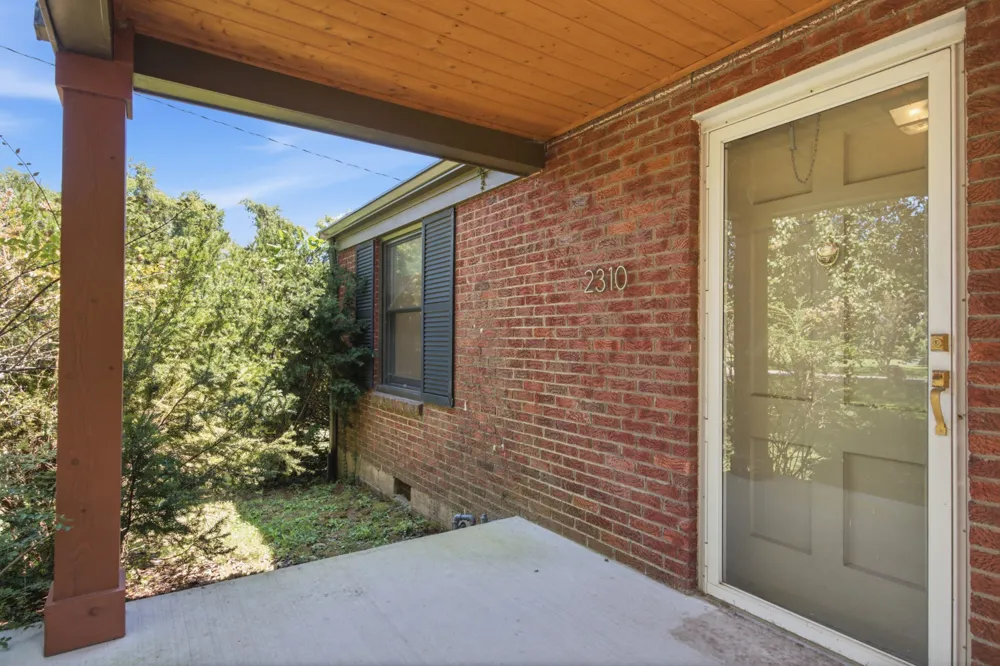 2310 Milton Dr Nashville, TN 37216