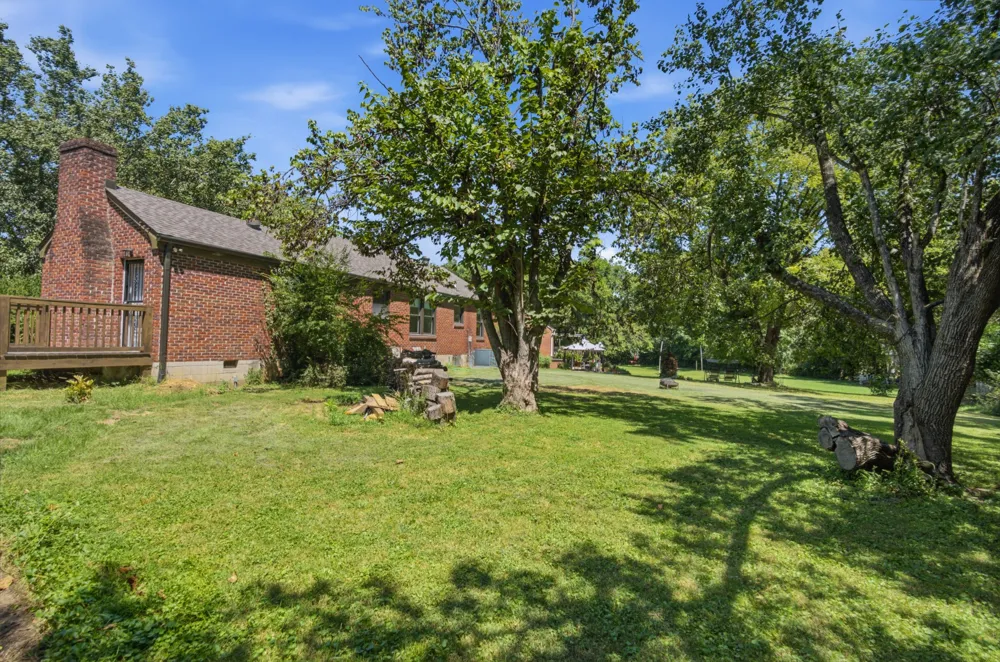 2310 Milton Dr Nashville, TN 37216