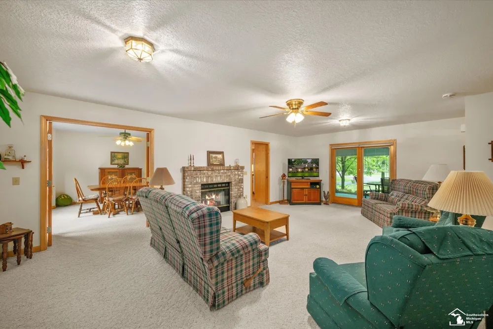 17500 Ida west Road Petersburg City, MI 49270