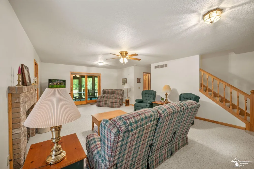 17500 Ida west Road Petersburg City, MI 49270