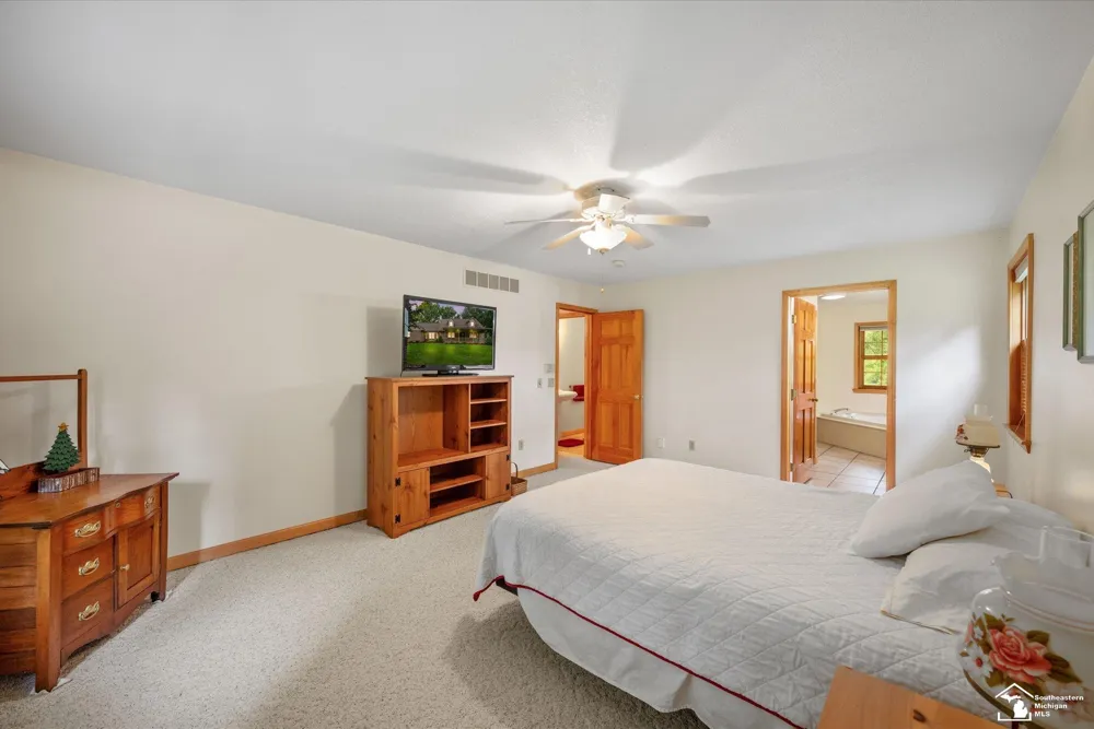 17500 Ida west Road Petersburg City, MI 49270