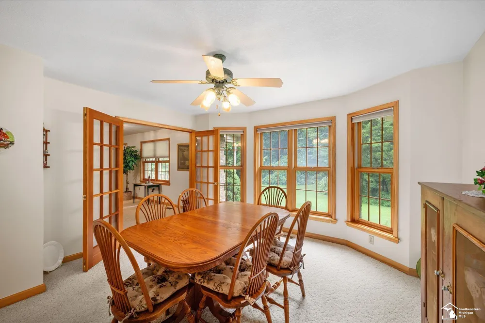 17500 Ida west Road Petersburg City, MI 49270