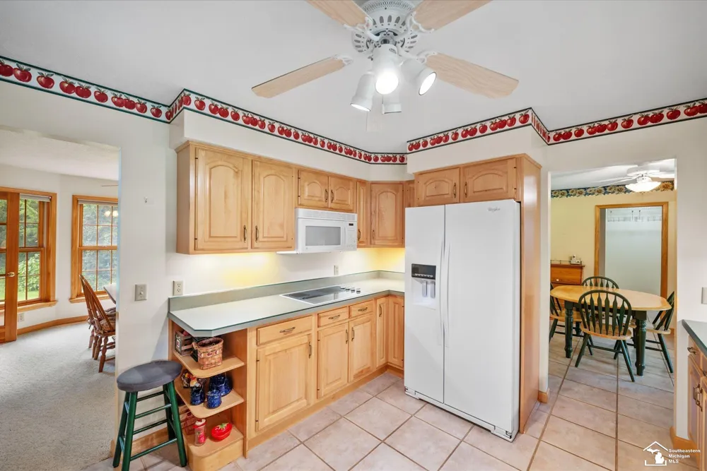 17500 Ida west Road Petersburg City, MI 49270