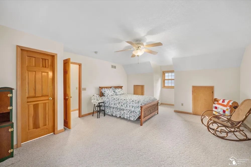 17500 Ida west Road Petersburg City, MI 49270