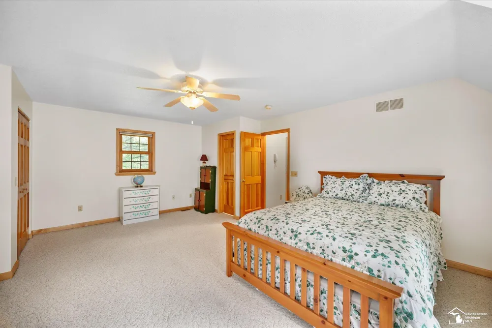 17500 Ida west Road Petersburg City, MI 49270