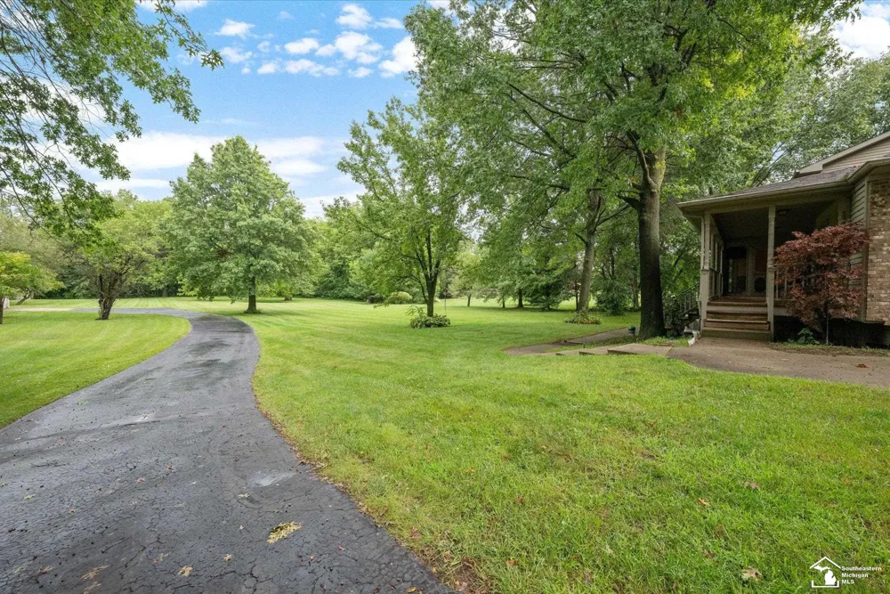 17500 Ida west Road Petersburg City, MI 49270