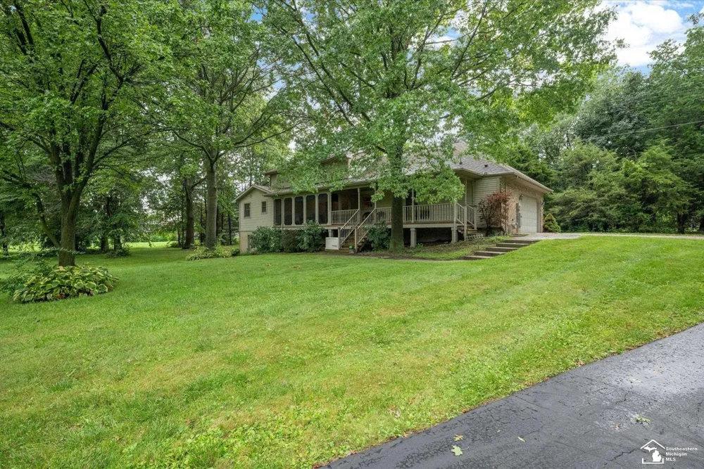 17500 Ida west Road Petersburg City, MI 49270