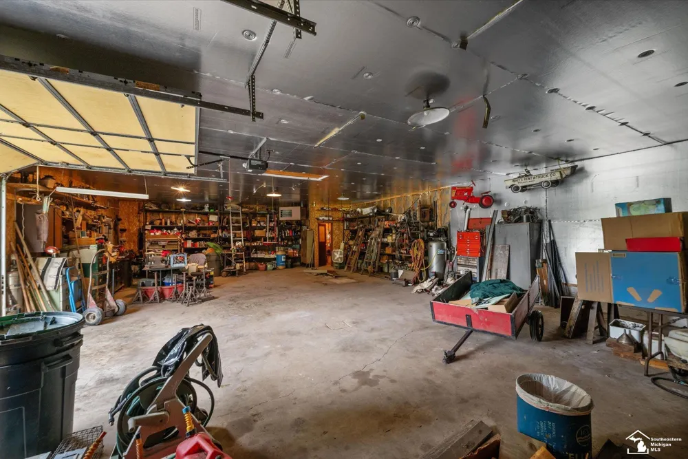17500 Ida west Road Petersburg City, MI 49270