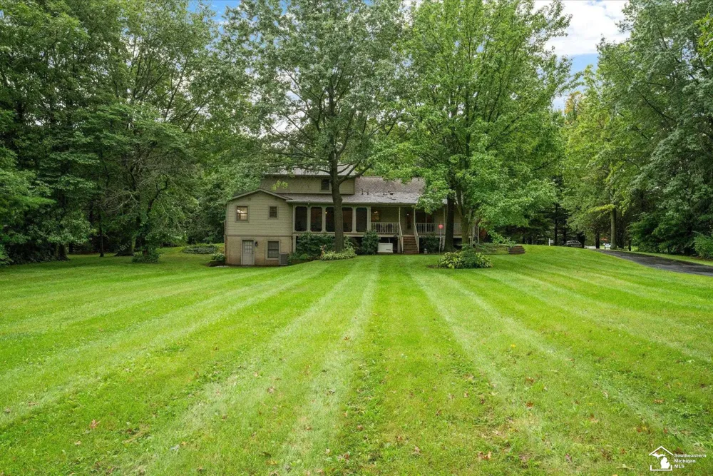 17500 Ida west Road Petersburg City, MI 49270