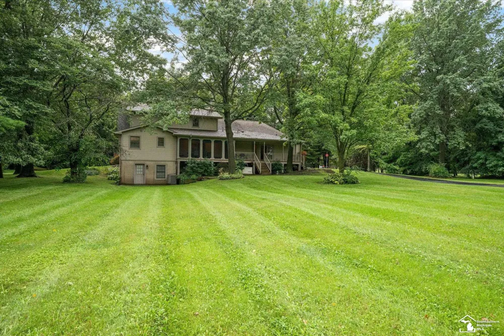 17500 Ida west Road Petersburg City, MI 49270