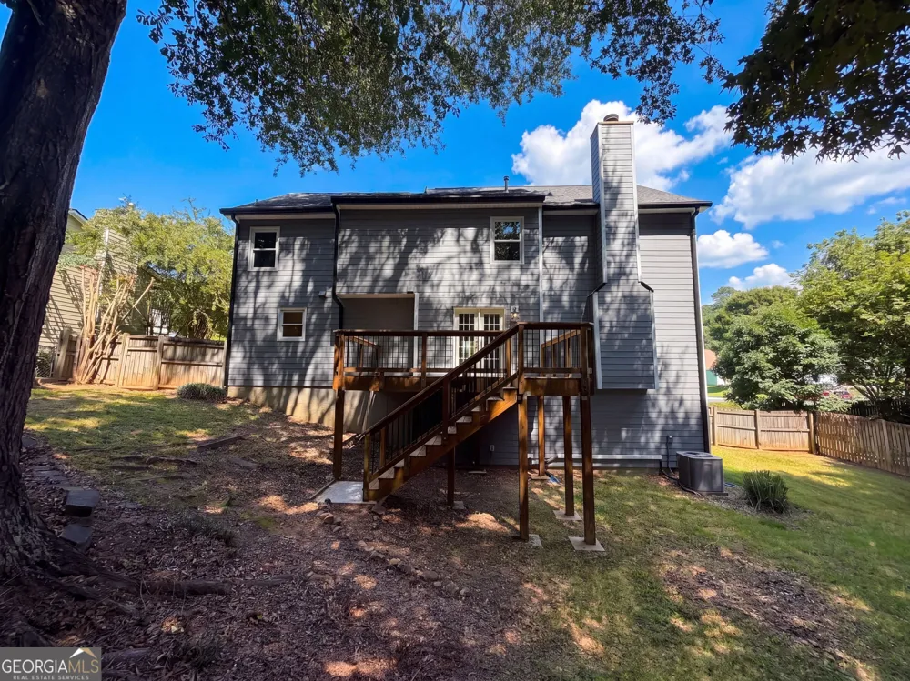 5410 Windswept TRCE Sugar Hill, GA 30518