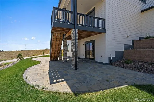 39358 Hart Circle Elizabeth, CO 80107