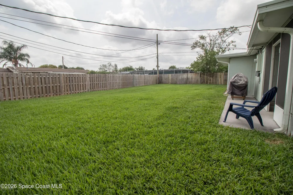 2812 Kingston Lane Melbourne, FL 32935