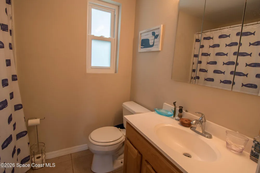 2812 Kingston Lane Melbourne, FL 32935