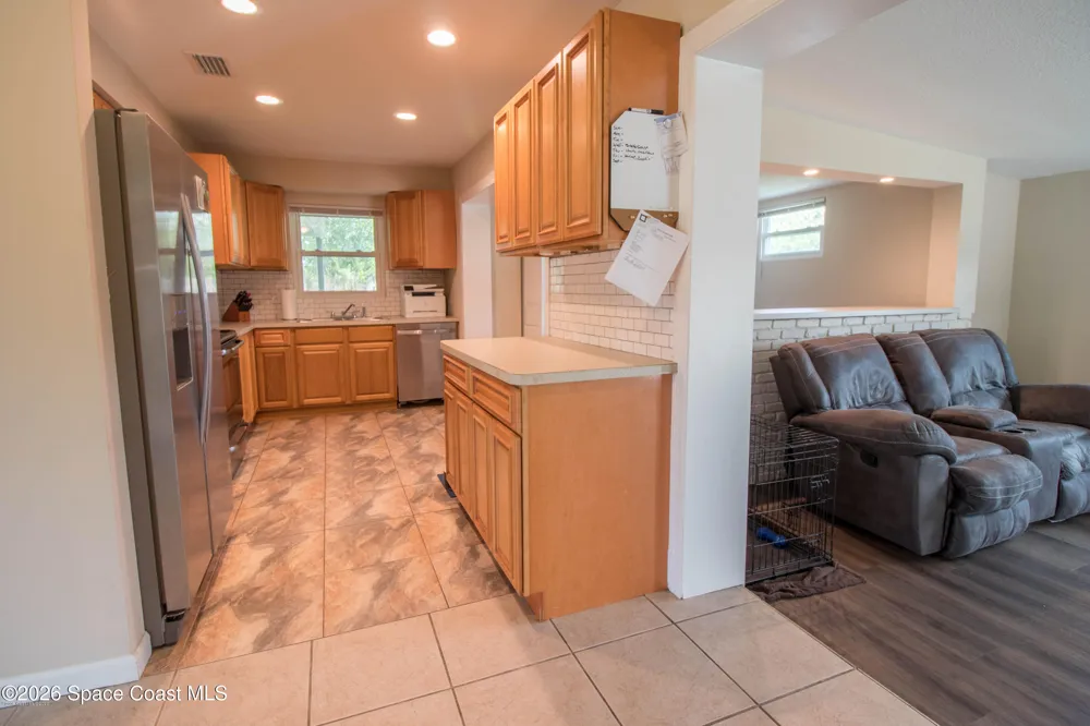 2812 Kingston Lane Melbourne, FL 32935