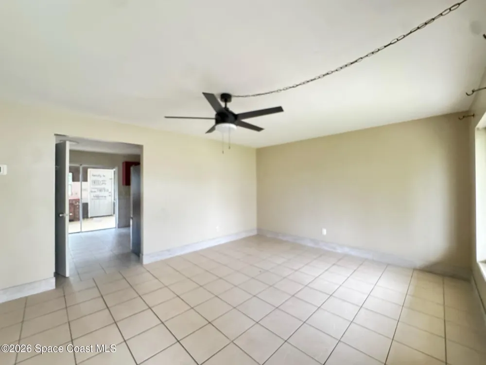 1635 Nassau Street Titusville, FL 32780