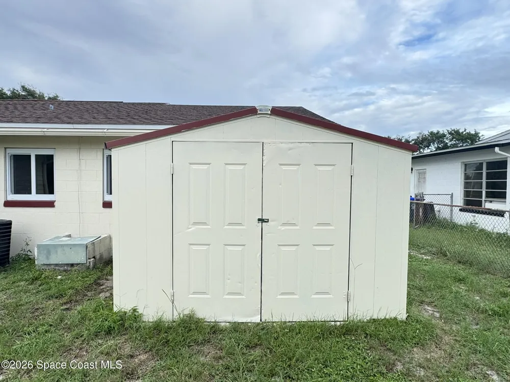 1635 Nassau Street Titusville, FL 32780