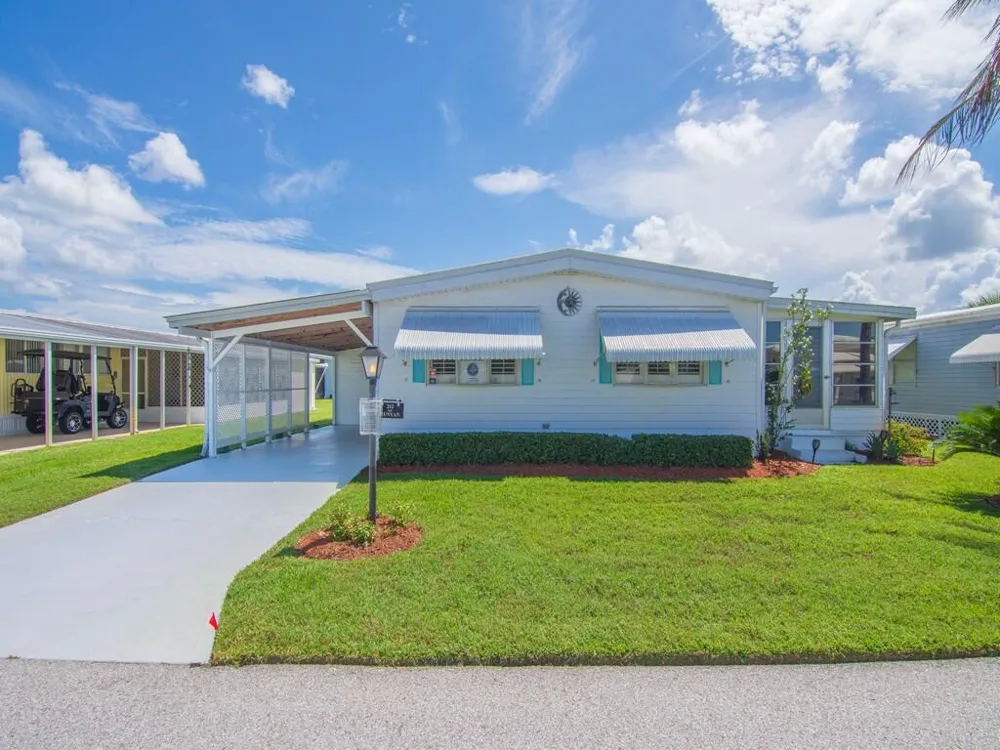 212 NE Forrest Court Jensen Beach, FL 34957