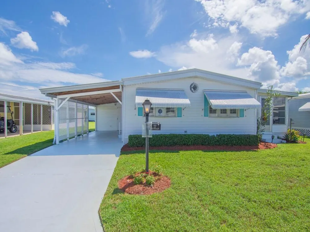 212 NE Forrest Court Jensen Beach, FL 34957