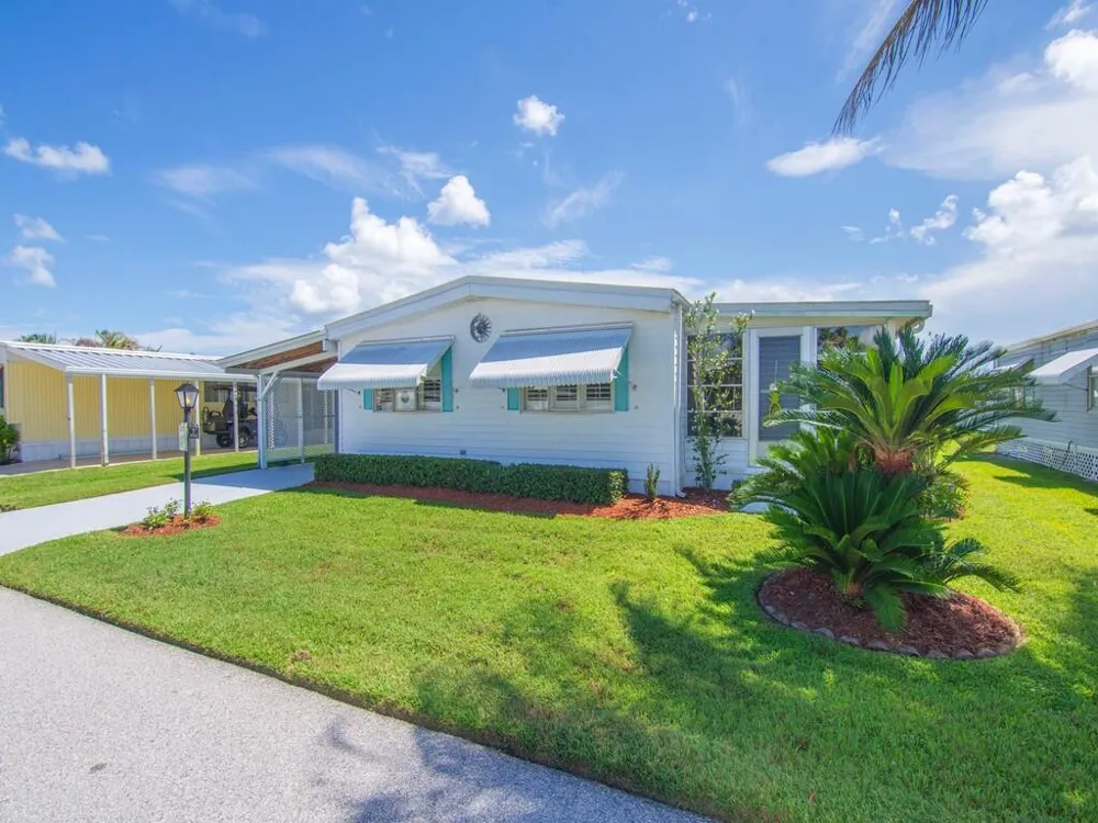 212 NE Forrest Court Jensen Beach, FL 34957