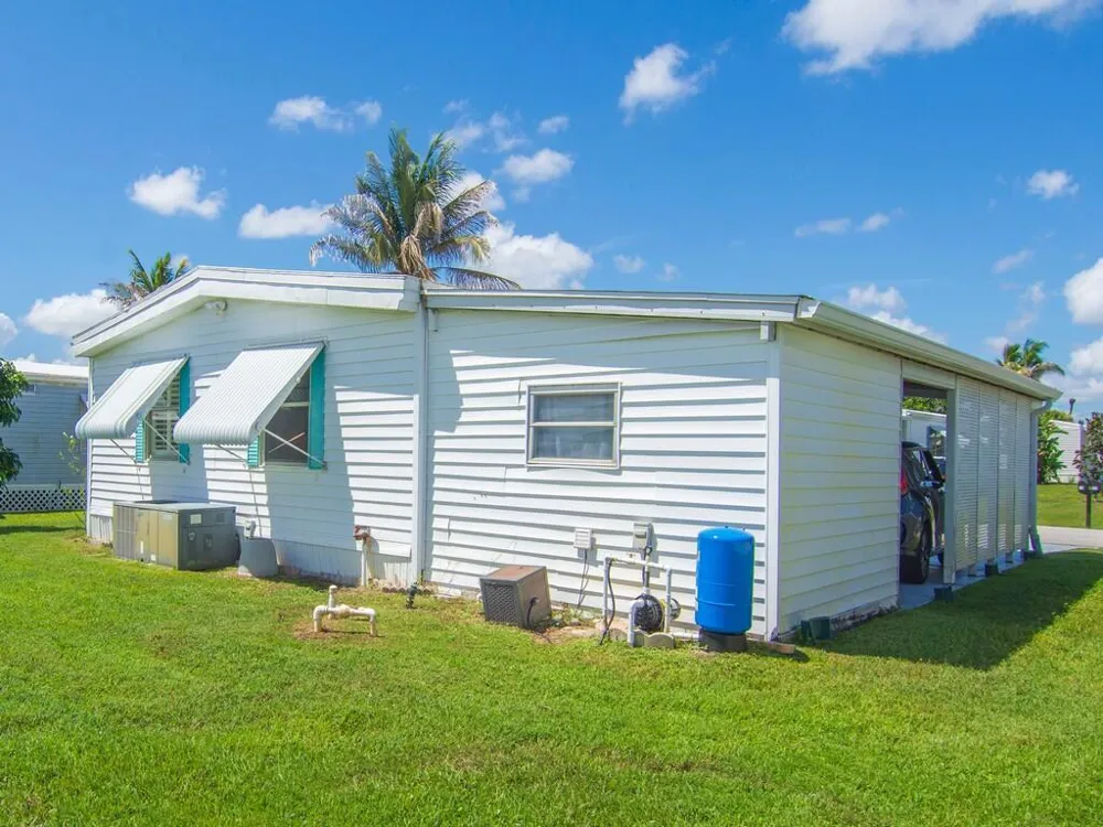 212 NE Forrest Court Jensen Beach, FL 34957