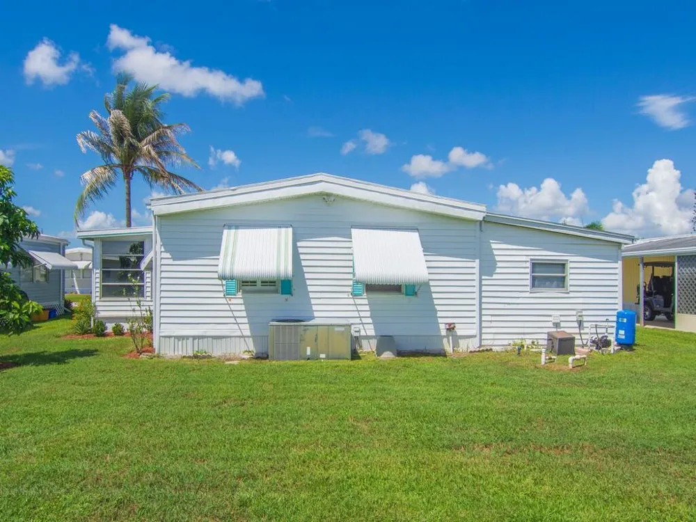 212 NE Forrest Court Jensen Beach, FL 34957