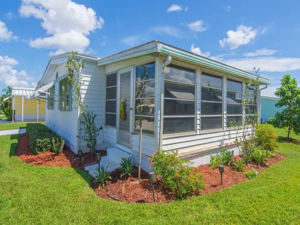 212 NE Forrest Court Jensen Beach, FL 34957