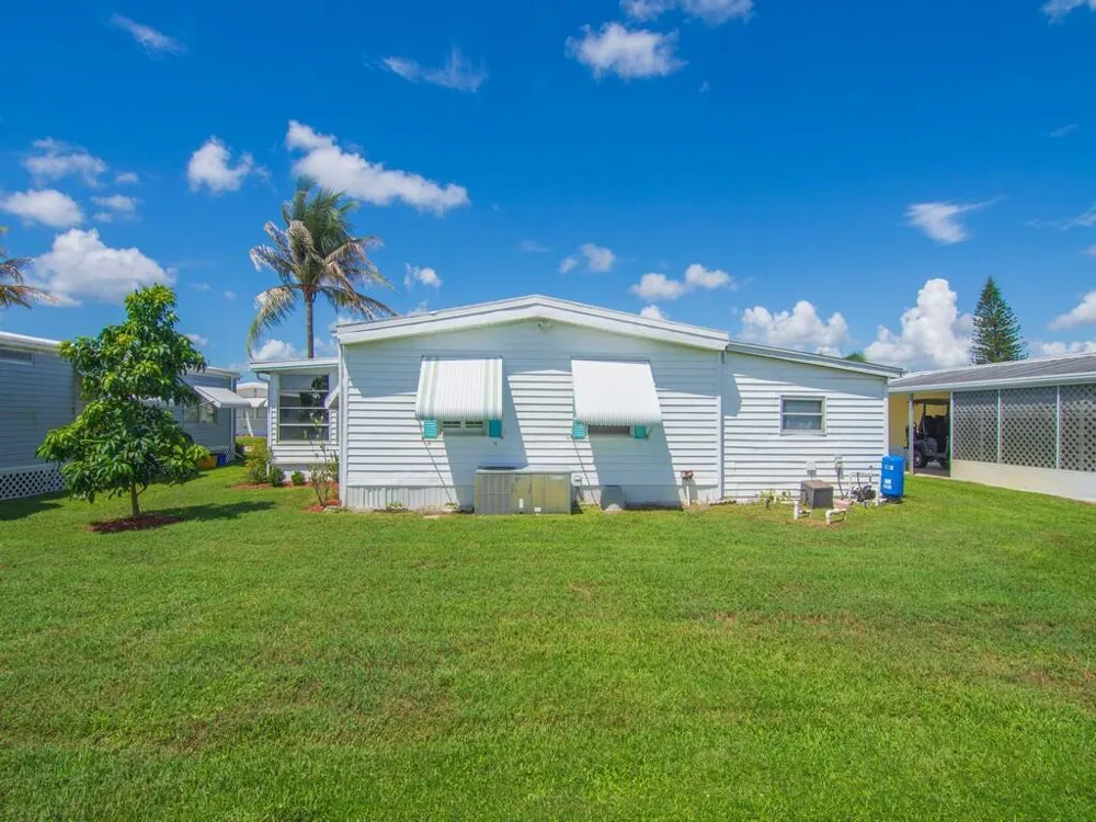 212 NE Forrest Court Jensen Beach, FL 34957
