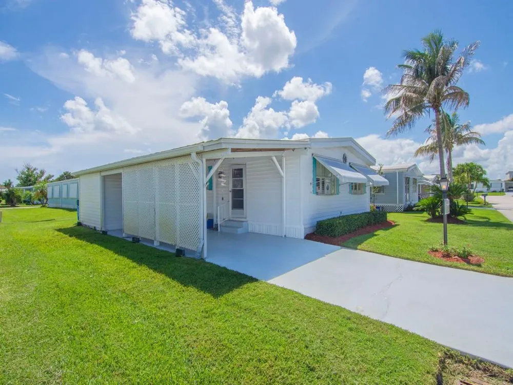 212 NE Forrest Court Jensen Beach, FL 34957