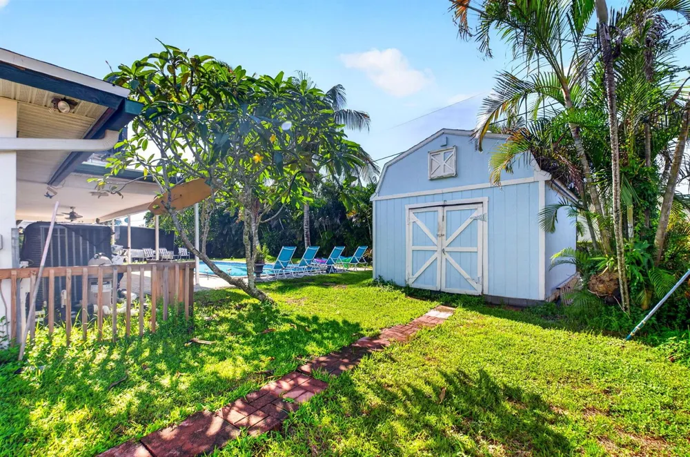 7866 SAINT ANDREWS ROAD Lake Worth, FL 33467