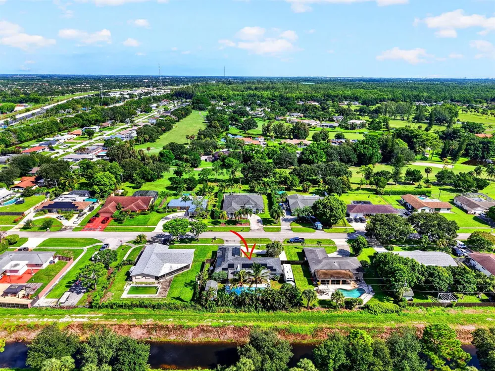 7866 SAINT ANDREWS ROAD Lake Worth, FL 33467