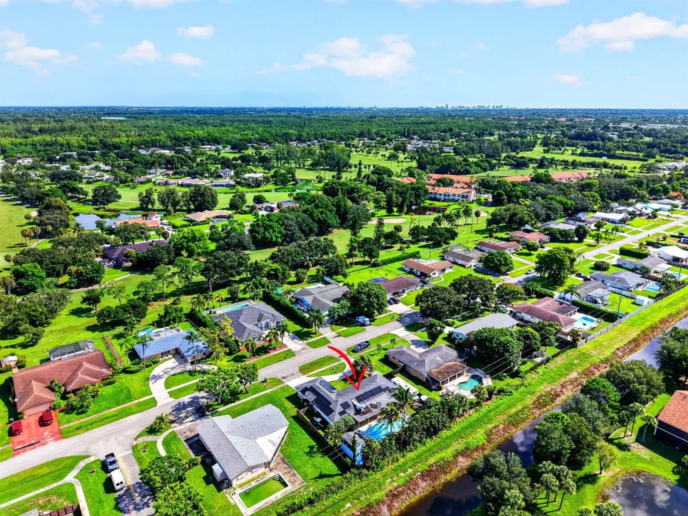 7866 SAINT ANDREWS ROAD Lake Worth, FL 33467