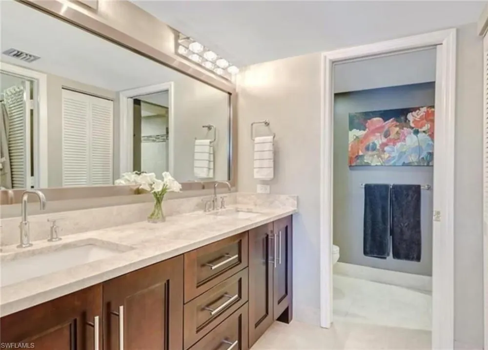6573 Marissa Loop #202 Naples, FL 34108