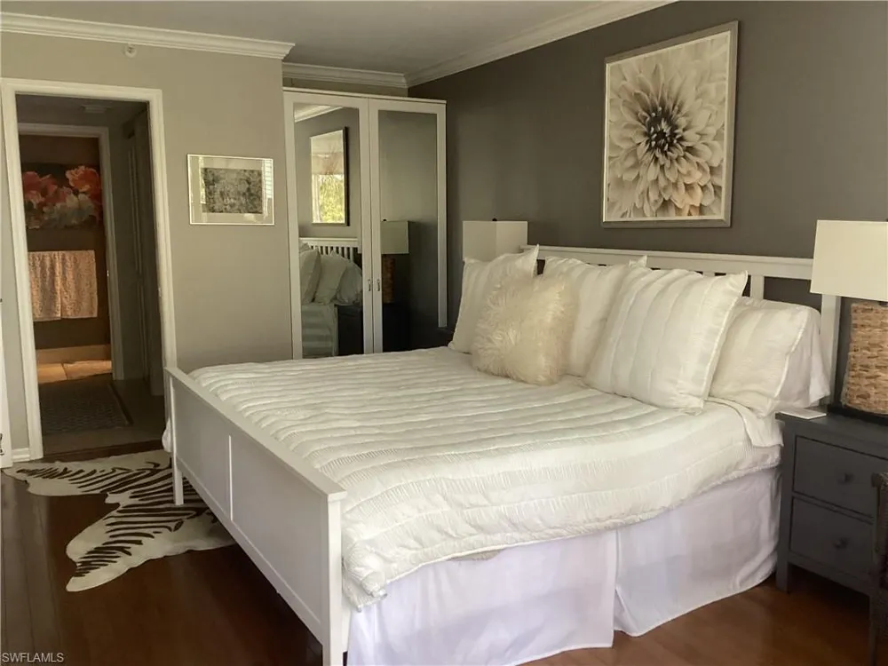 6573 Marissa Loop #202 Naples, FL 34108