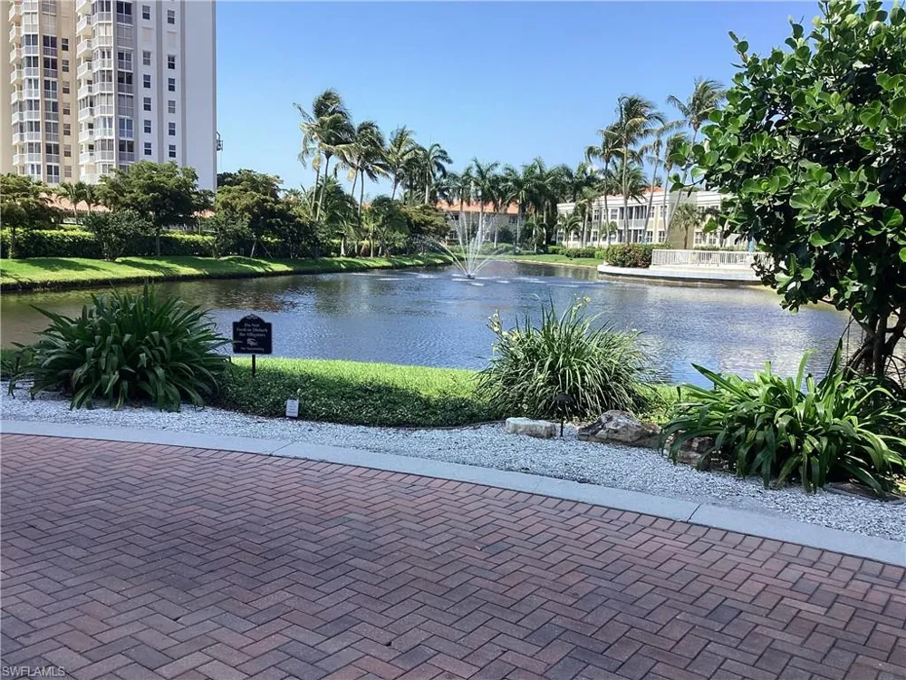 6573 Marissa Loop #202 Naples, FL 34108