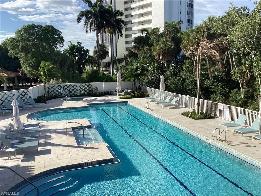 6573 Marissa Loop #202 Naples, FL 34108