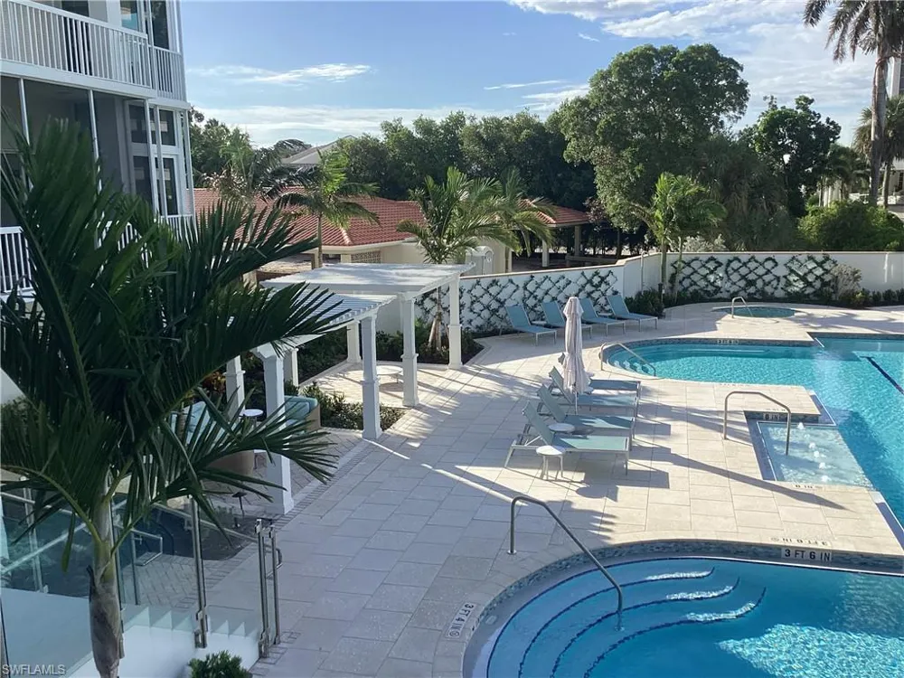 6573 Marissa Loop #202 Naples, FL 34108
