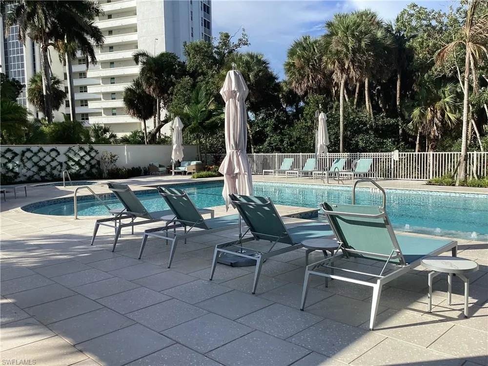 6573 Marissa Loop #202 Naples, FL 34108