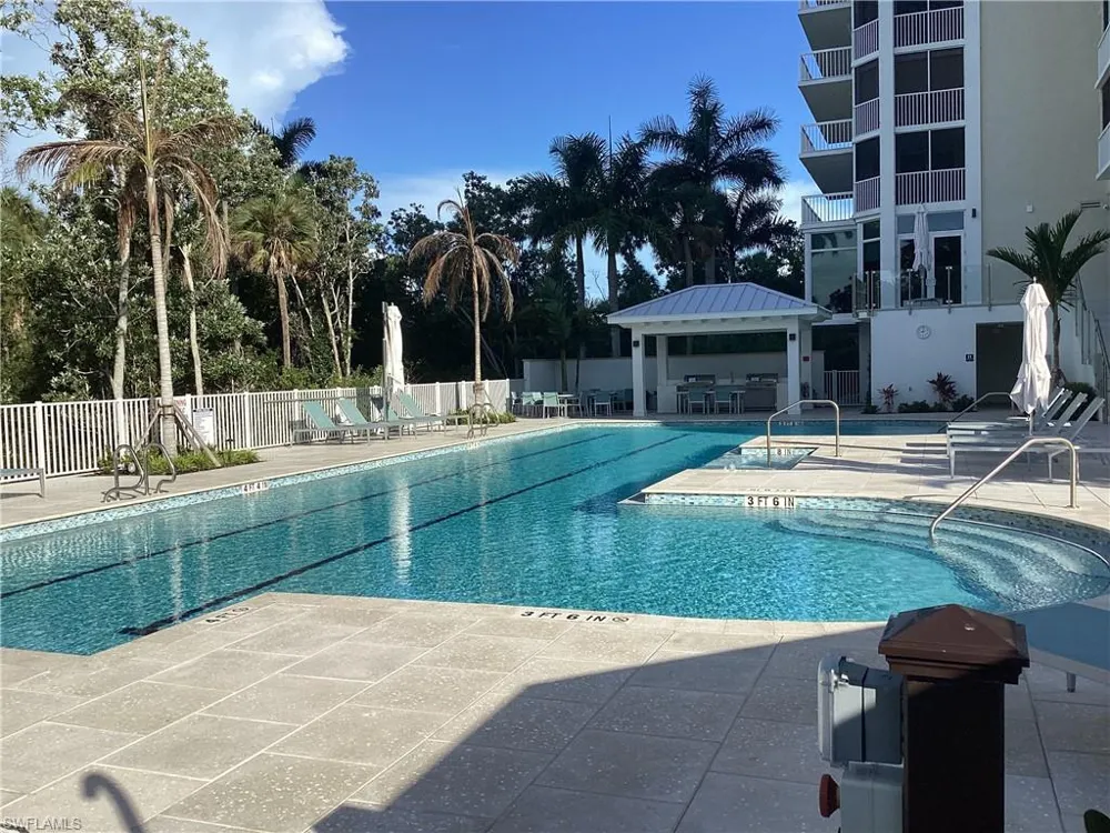 6573 Marissa Loop #202 Naples, FL 34108