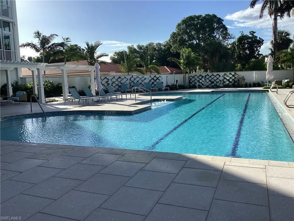 6573 Marissa Loop #202 Naples, FL 34108
