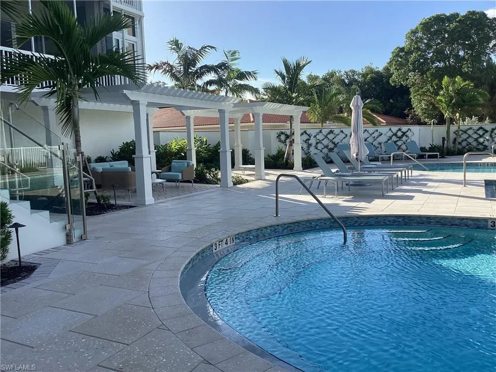 6573 Marissa Loop #202 Naples, FL 34108