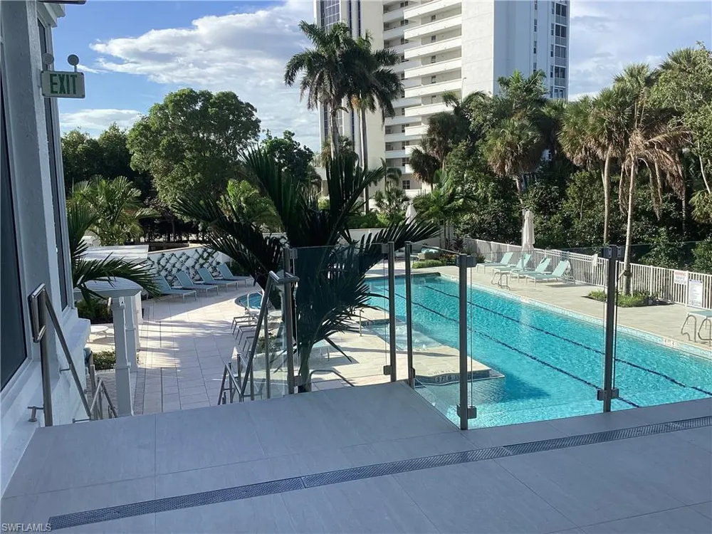 6573 Marissa Loop #202 Naples, FL 34108