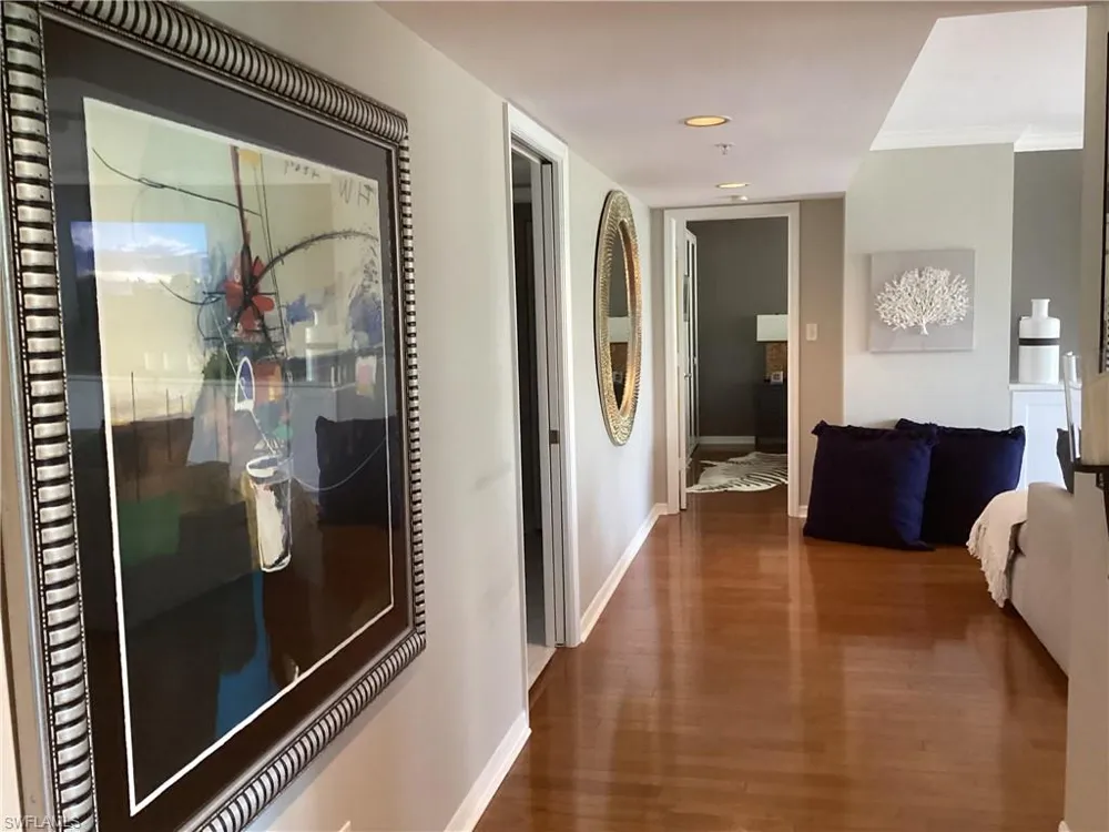 6573 Marissa Loop #202 Naples, FL 34108